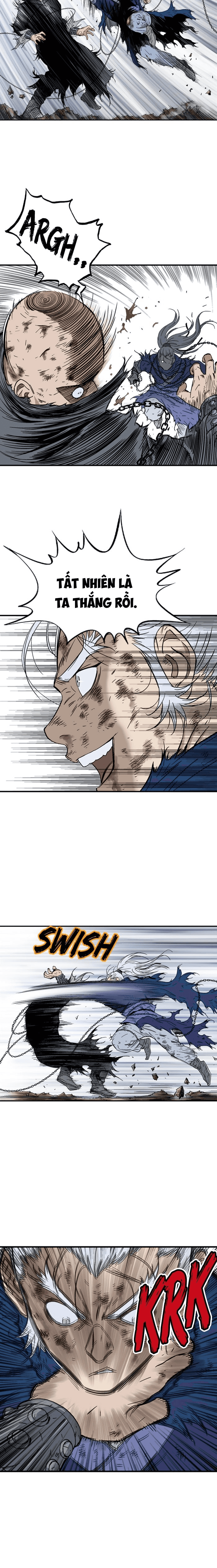 Gosu - Cao Thủ Chapter 166 Chapter 166 - TC Truyện
