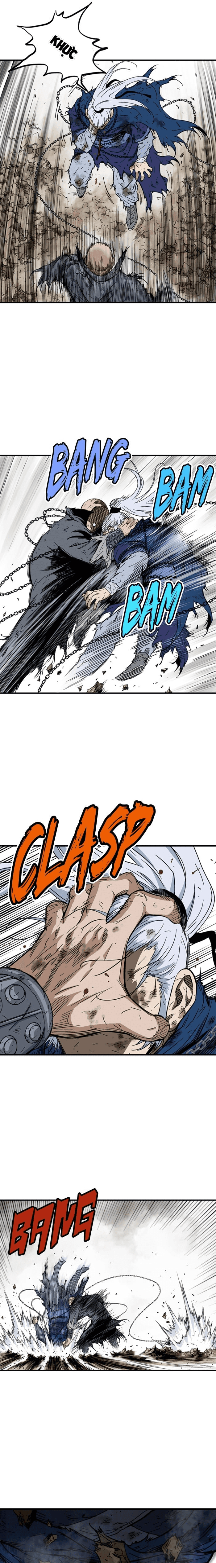 Gosu - Cao Thủ Chapter 166 Chapter 166 - TC Truyện