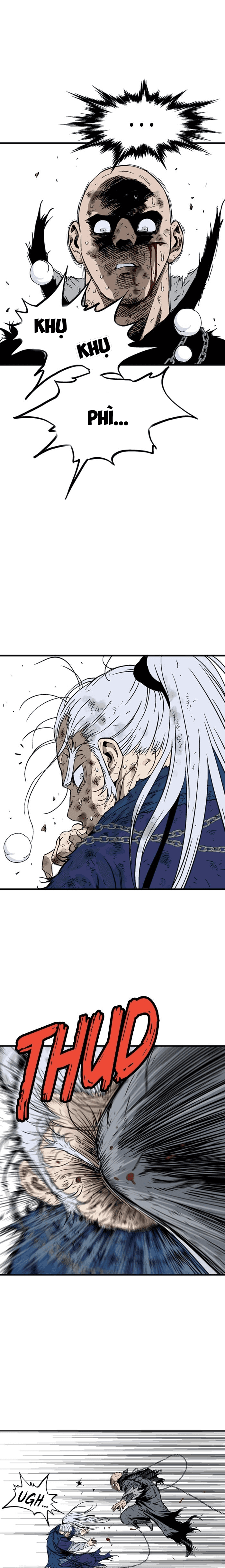 Gosu - Cao Thủ Chapter 166 Chapter 166 - TC Truyện