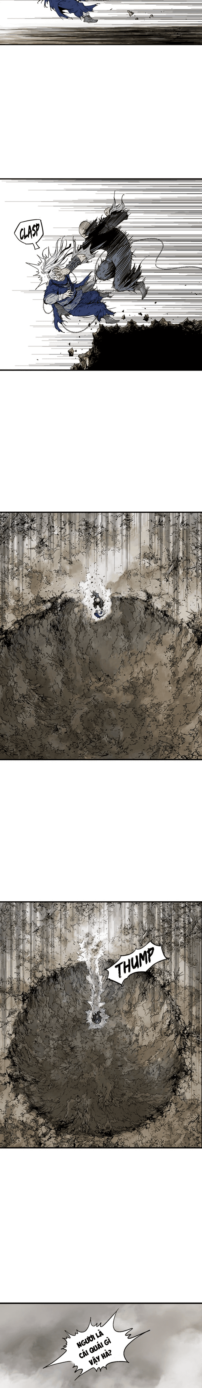 Gosu - Cao Thủ Chapter 166 Chapter 166 - TC Truyện