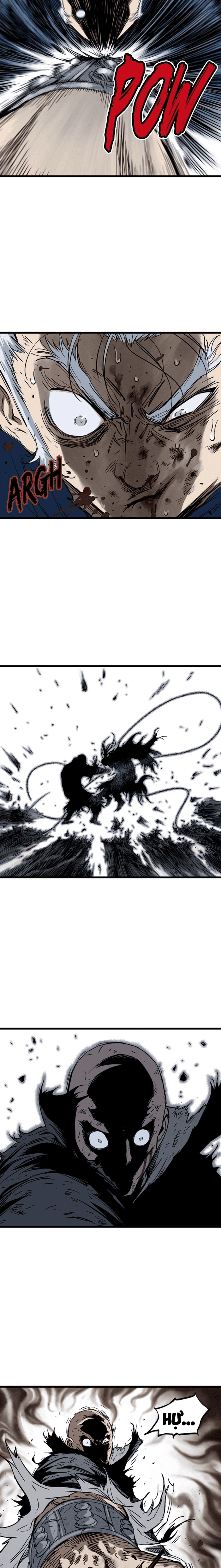 Gosu - Cao Thủ Chapter 166 Chapter 166 - TC Truyện