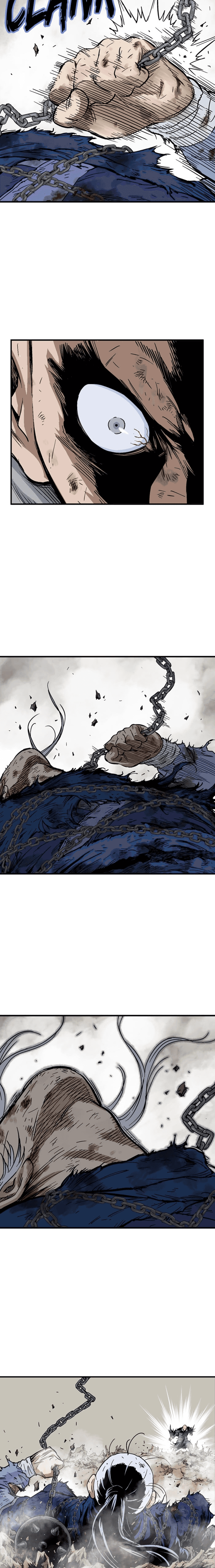 Gosu - Cao Thủ Chapter 166 Chapter 166 - TC Truyện