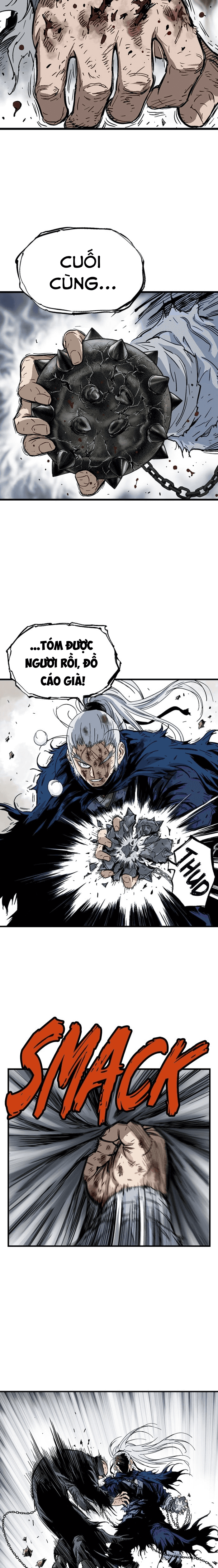 Gosu - Cao Thủ Chapter 166 Chapter 166 - TC Truyện
