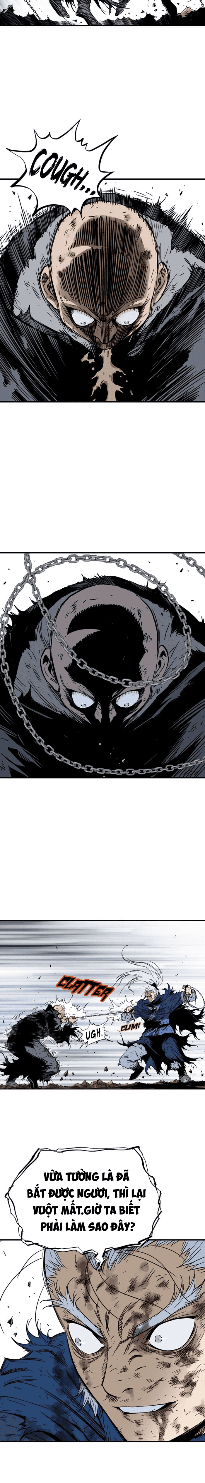 Gosu - Cao Thủ Chapter 166 Chapter 166 - TC Truyện