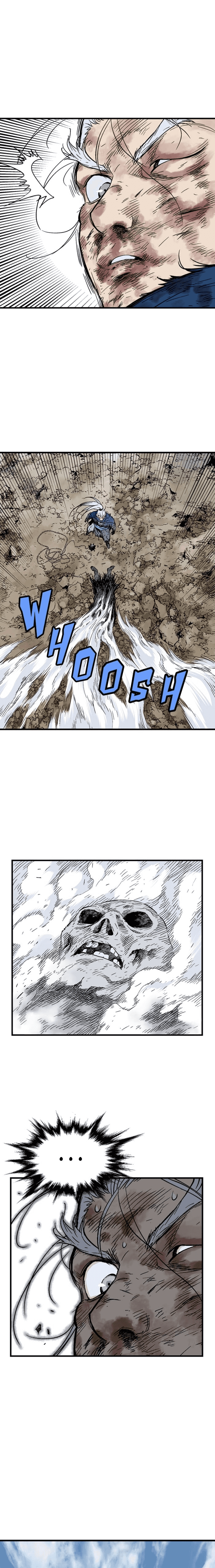 Gosu - Cao Thủ Chapter 166 Chapter 166 - TC Truyện