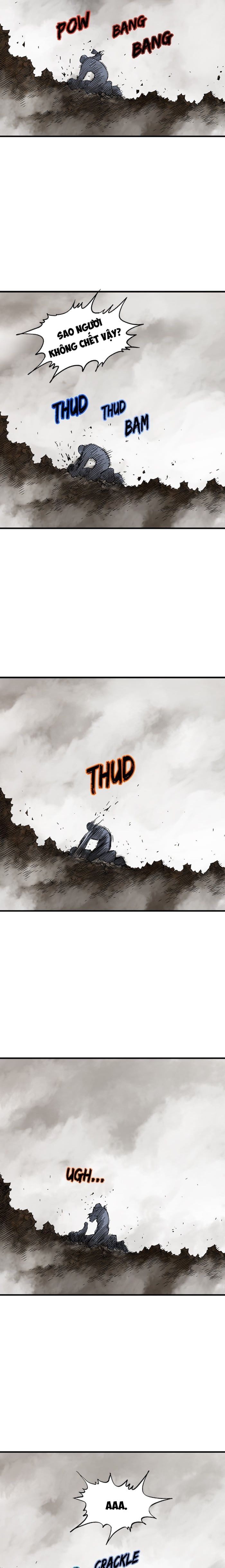 Gosu - Cao Thủ Chapter 166 Chapter 166 - TC Truyện