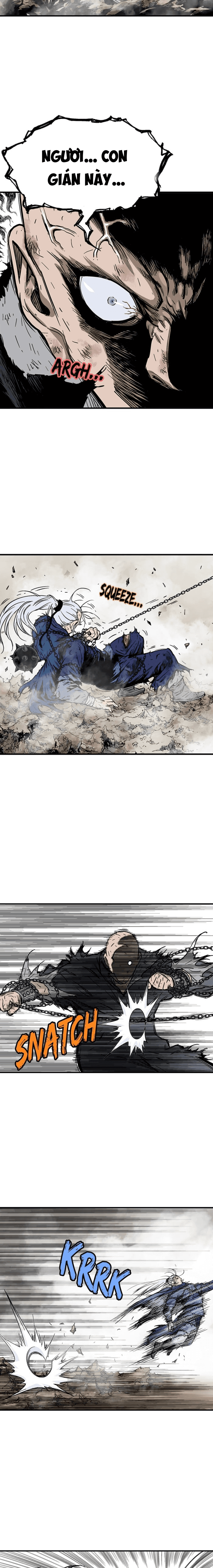 Gosu - Cao Thủ Chapter 166 Chapter 166 - TC Truyện