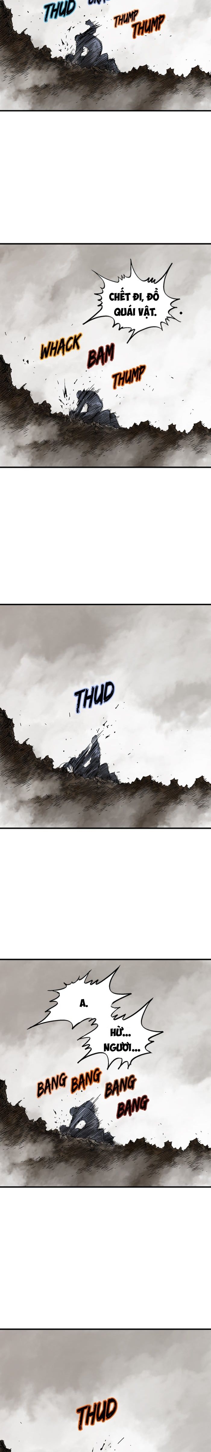 Gosu - Cao Thủ Chapter 166 Chapter 166 - TC Truyện