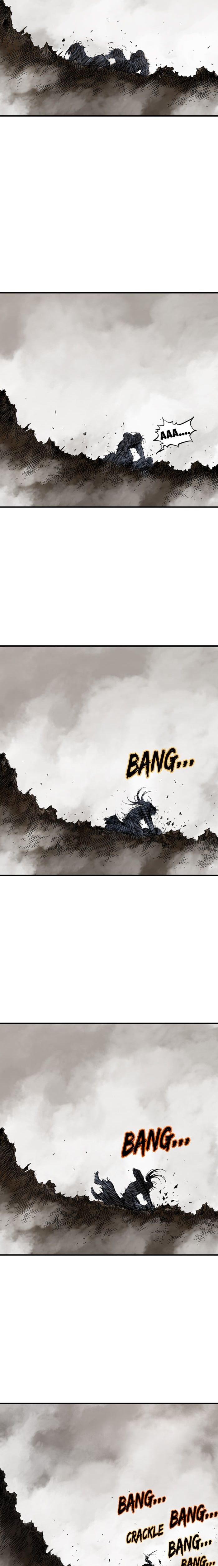 Gosu - Cao Thủ Chapter 166 Chapter 166 - TC Truyện
