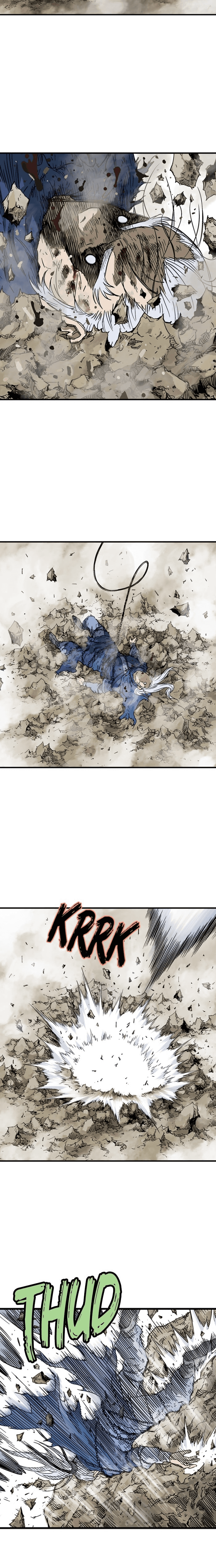 Gosu - Cao Thủ Chapter 166 Chapter 166 - TC Truyện