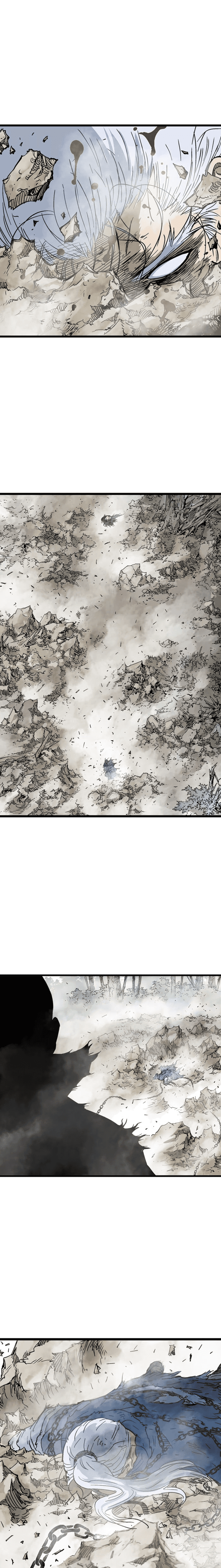 Gosu - Cao Thủ Chapter 166 Chapter 166 - TC Truyện