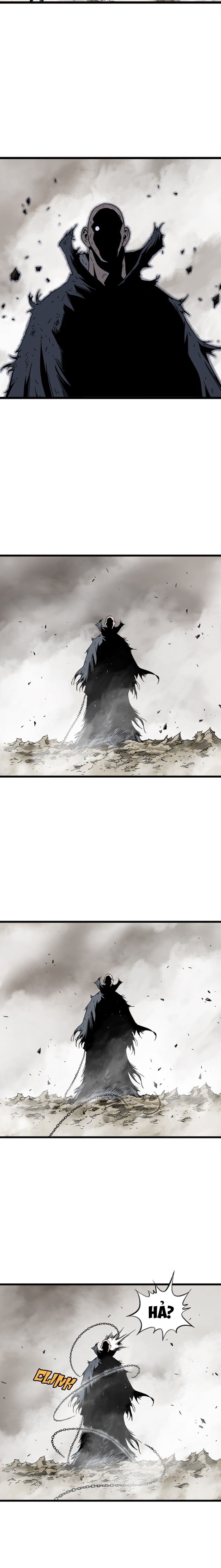 Gosu - Cao Thủ Chapter 166 Chapter 166 - TC Truyện