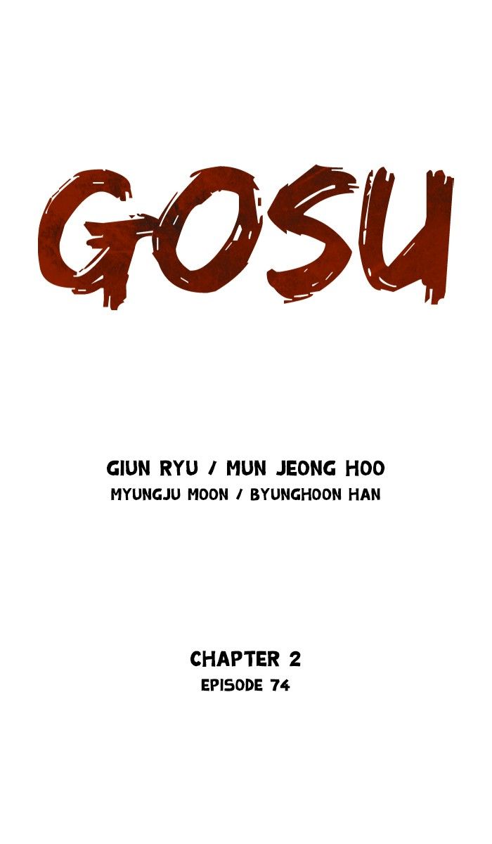 Gosu - Cao Thủ Chapter 161 Chapter 161 - TC Truyện