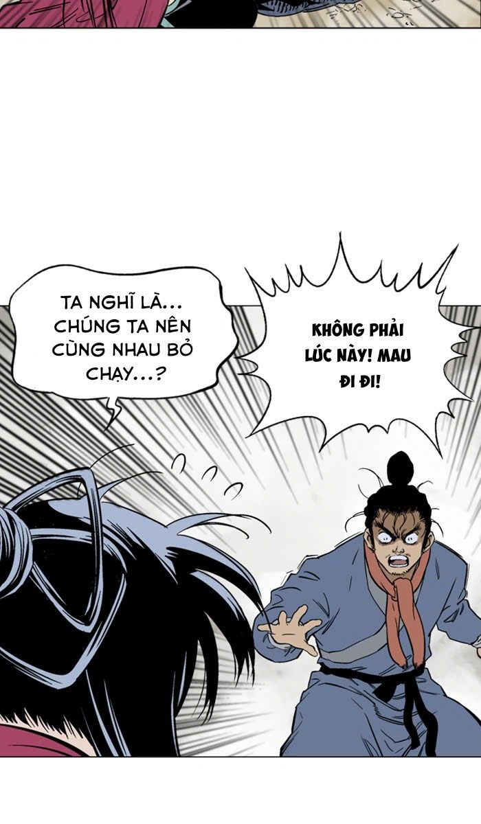 Gosu - Cao Thủ Chapter 161 Chapter 161 - TC Truyện