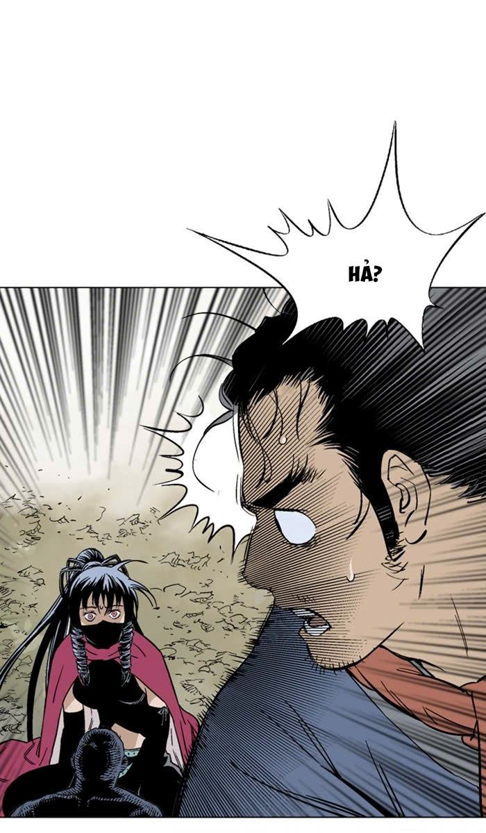 Gosu - Cao Thủ Chapter 161 Chapter 161 - TC Truyện