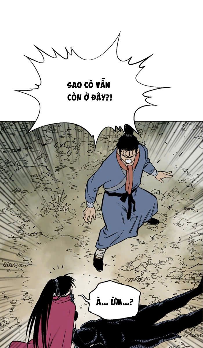 Gosu - Cao Thủ Chapter 161 Chapter 161 - TC Truyện