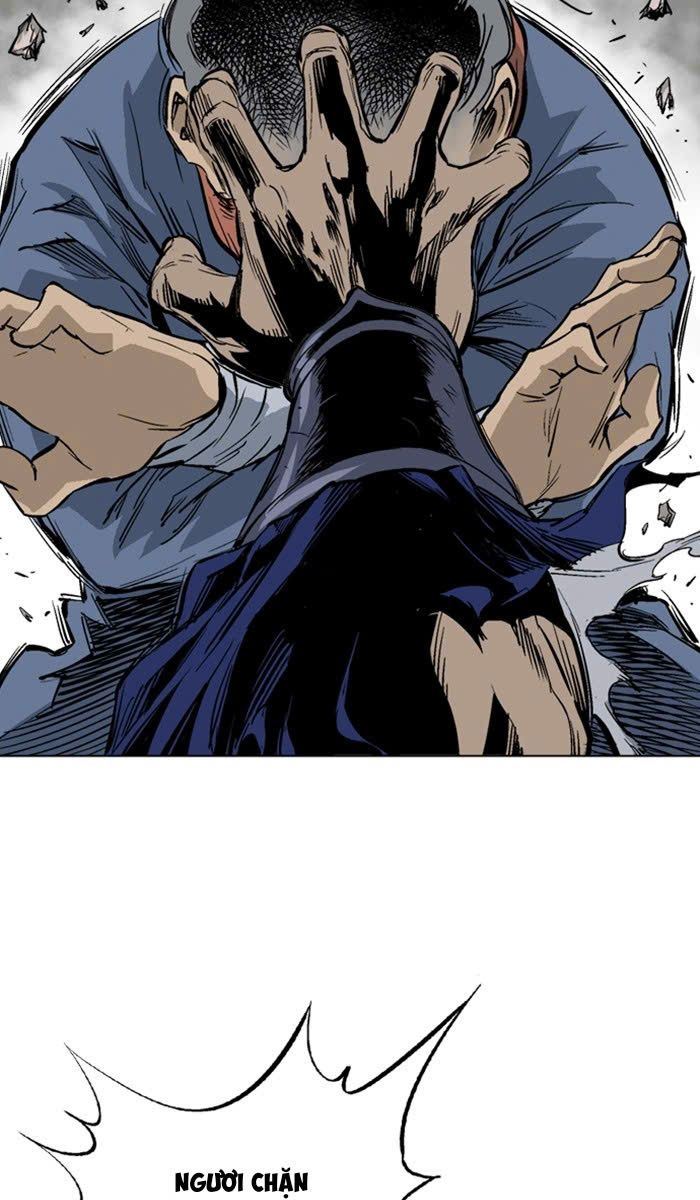 Gosu - Cao Thủ Chapter 161 Chapter 161 - TC Truyện