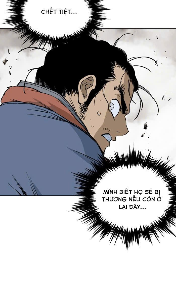 Gosu - Cao Thủ Chapter 161 Chapter 161 - TC Truyện