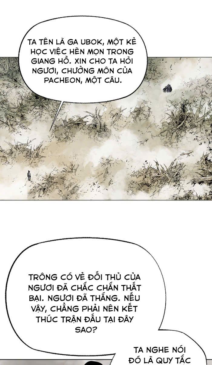Gosu - Cao Thủ Chapter 161 Chapter 161 - TC Truyện
