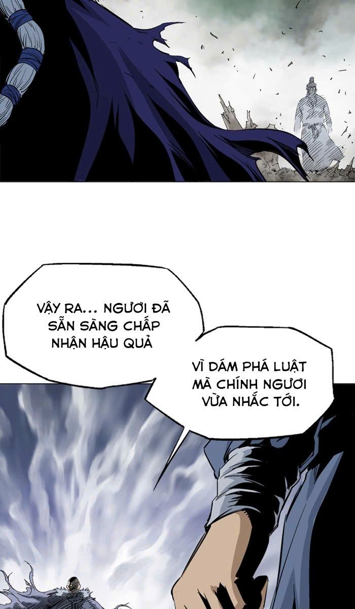 Gosu - Cao Thủ Chapter 161 Chapter 161 - TC Truyện