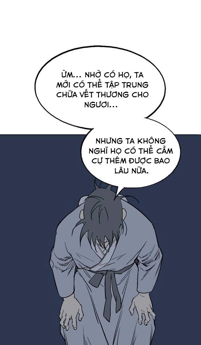 Gosu - Cao Thủ Chapter 161 Chapter 161 - TC Truyện