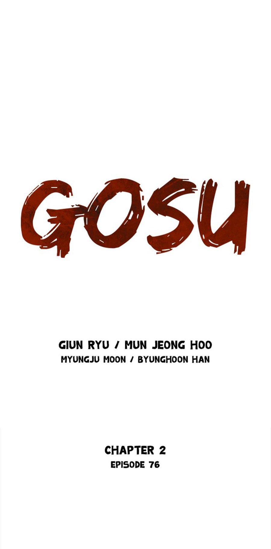 Gosu - Cao Thủ Chapter 163 Chapter 163 - TC Truyện