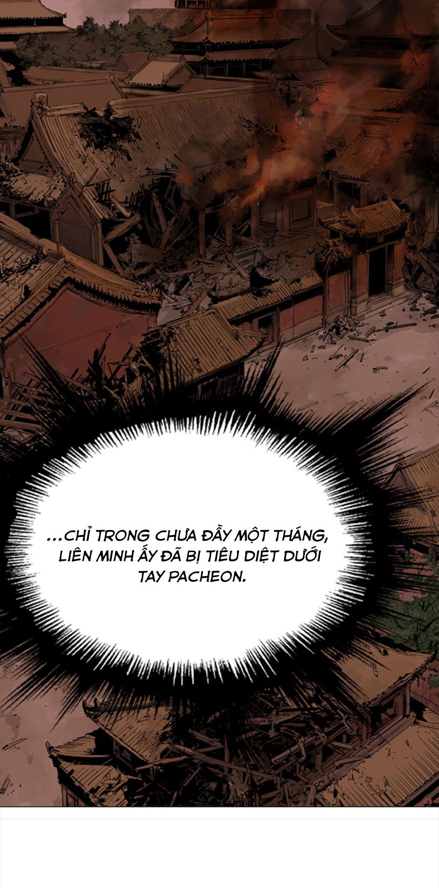 Gosu - Cao Thủ Chapter 163 Chapter 163 - TC Truyện