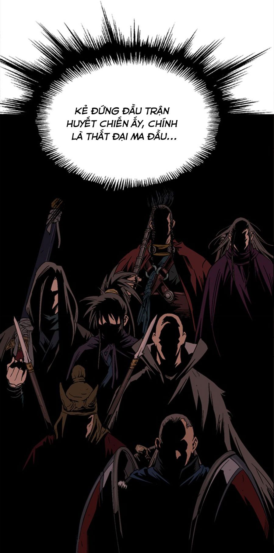 Gosu - Cao Thủ Chapter 163 Chapter 163 - TC Truyện