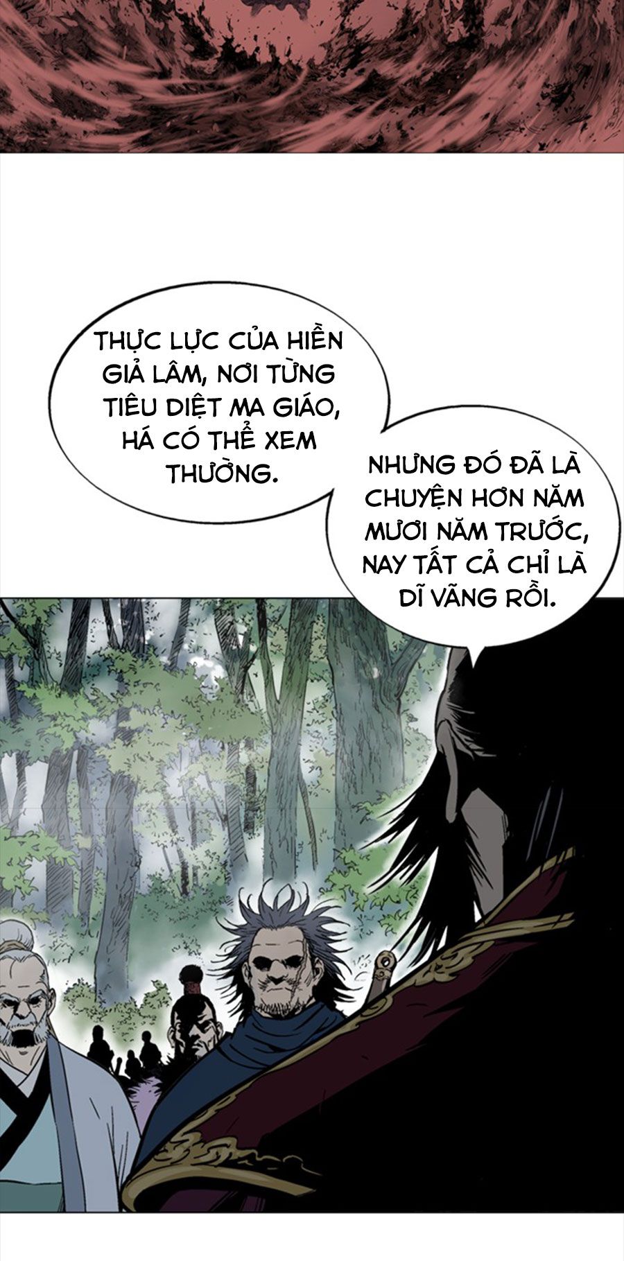Gosu - Cao Thủ Chapter 163 Chapter 163 - TC Truyện