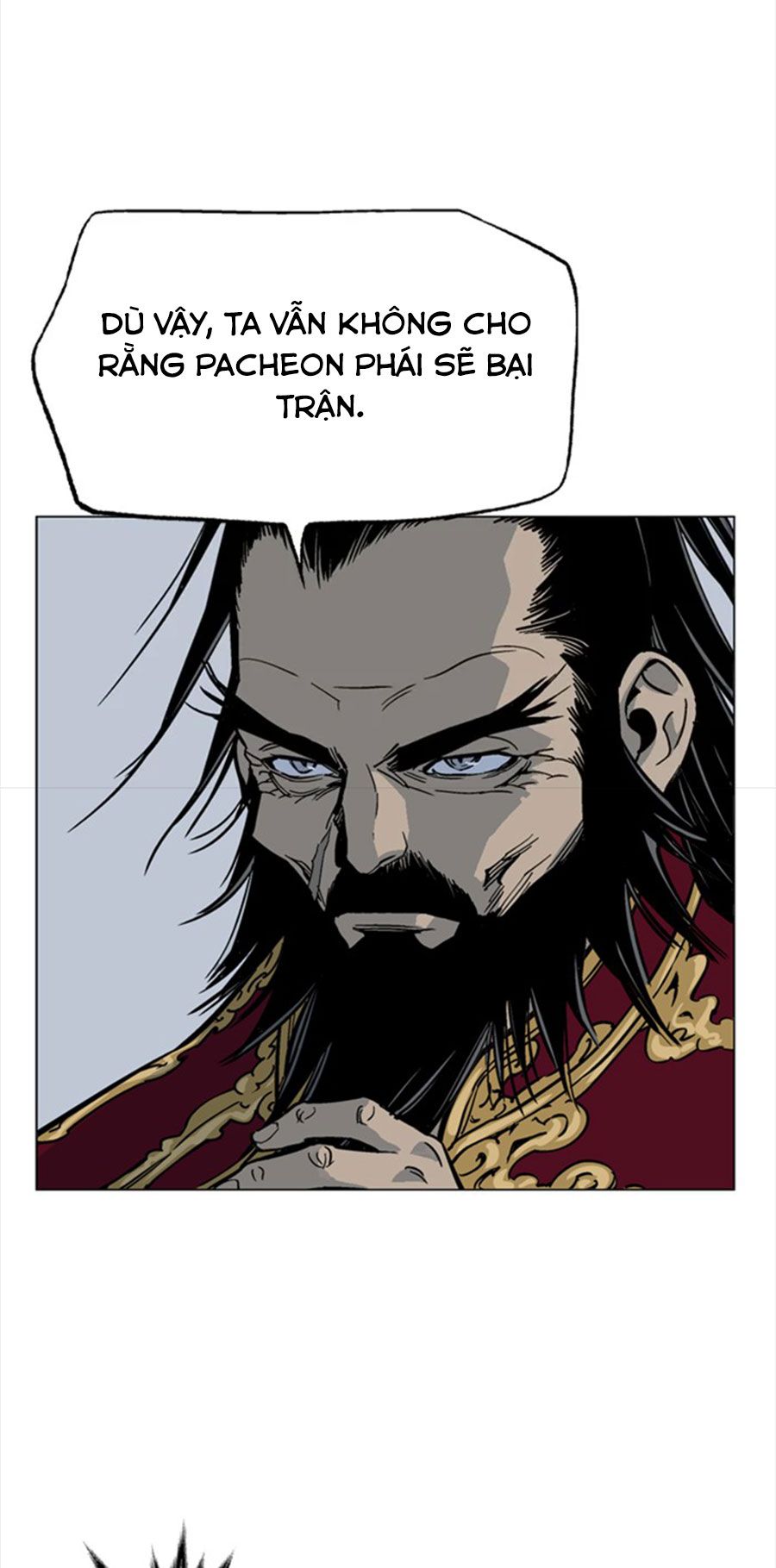 Gosu - Cao Thủ Chapter 163 Chapter 163 - TC Truyện