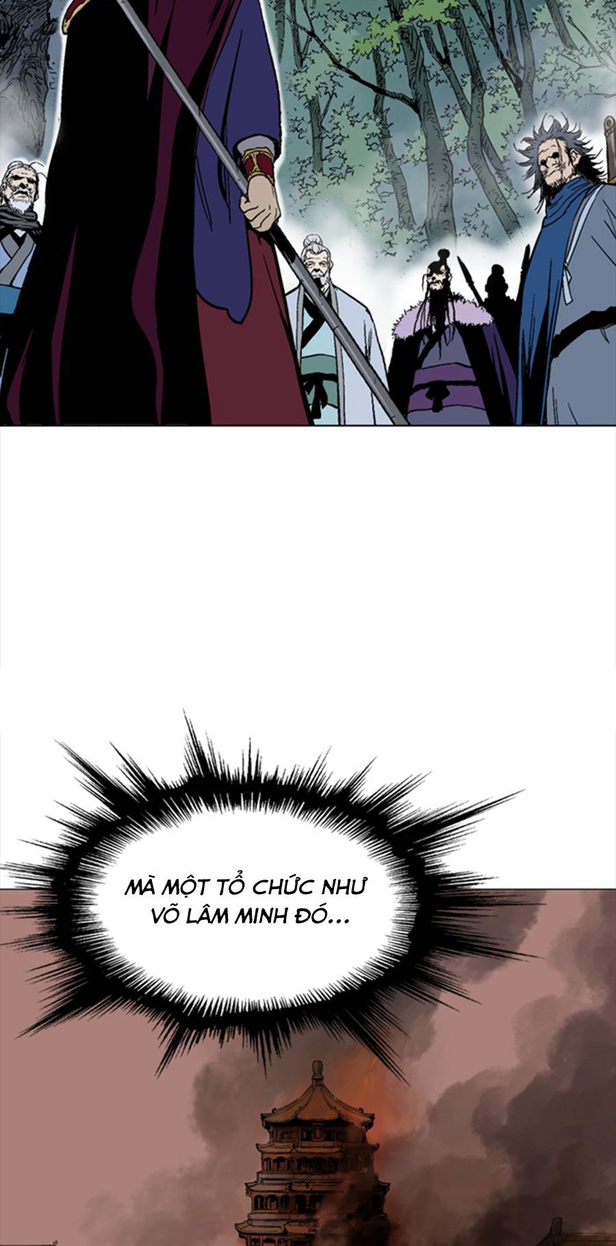 Gosu - Cao Thủ Chapter 163 Chapter 163 - TC Truyện