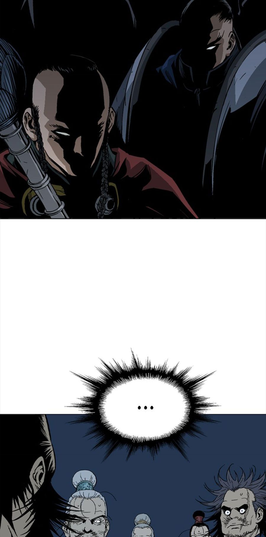 Gosu - Cao Thủ Chapter 163 Chapter 163 - TC Truyện