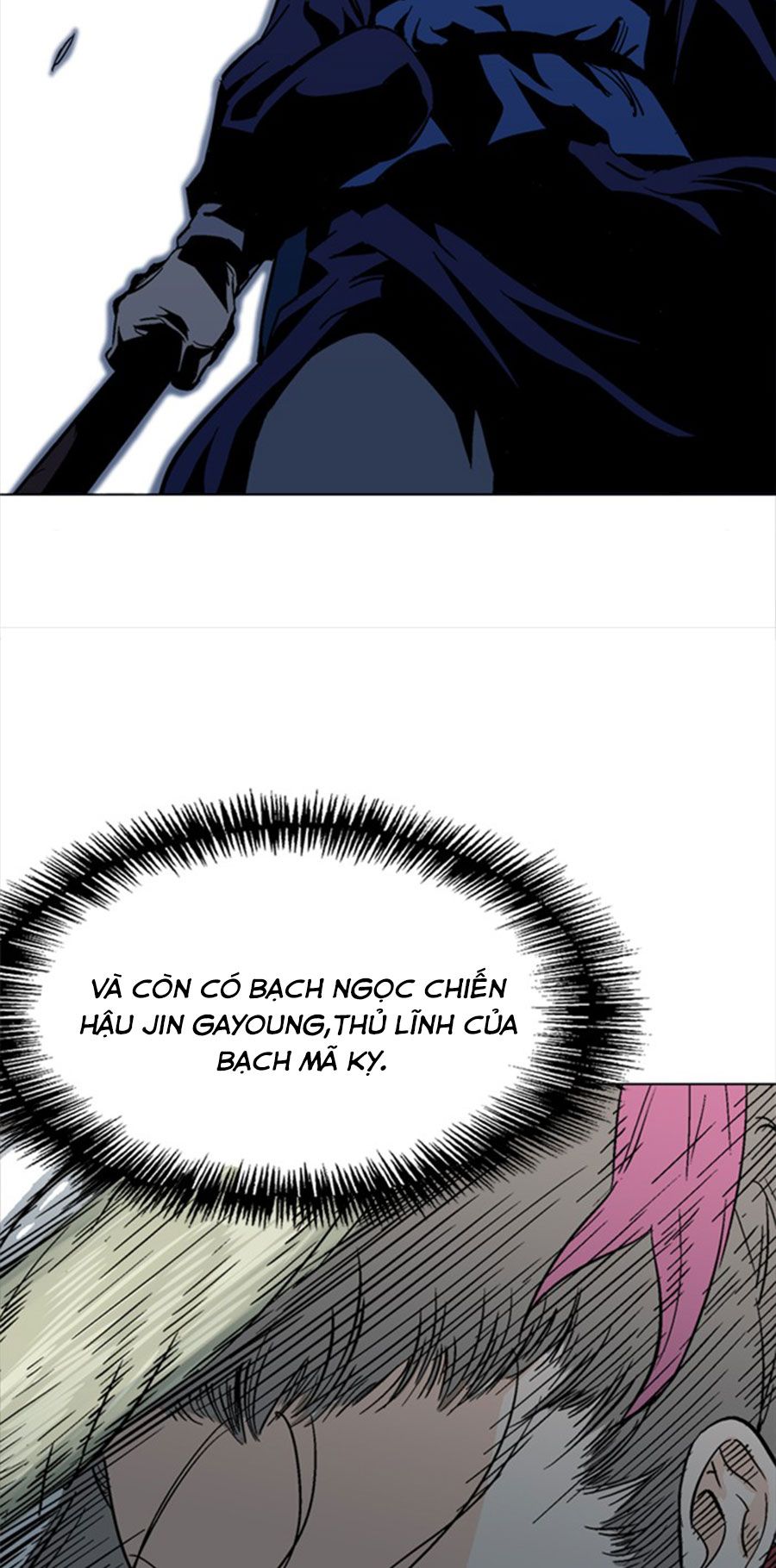Gosu - Cao Thủ Chapter 163 Chapter 163 - TC Truyện
