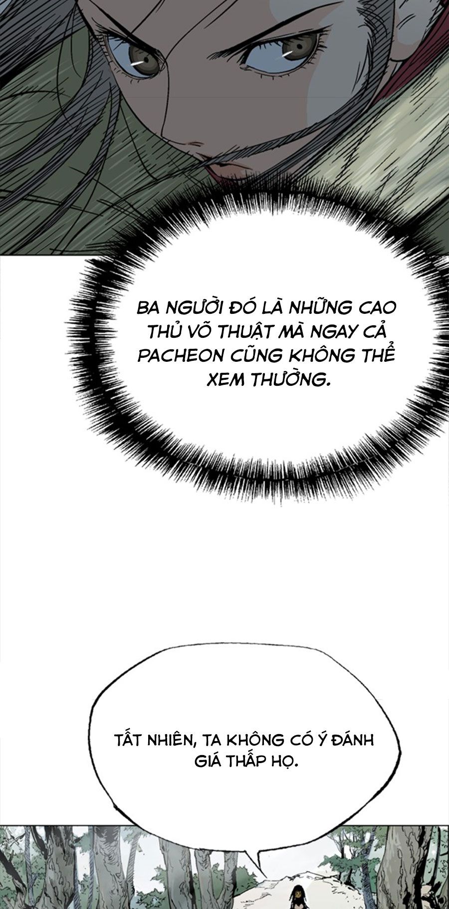 Gosu - Cao Thủ Chapter 163 Chapter 163 - TC Truyện