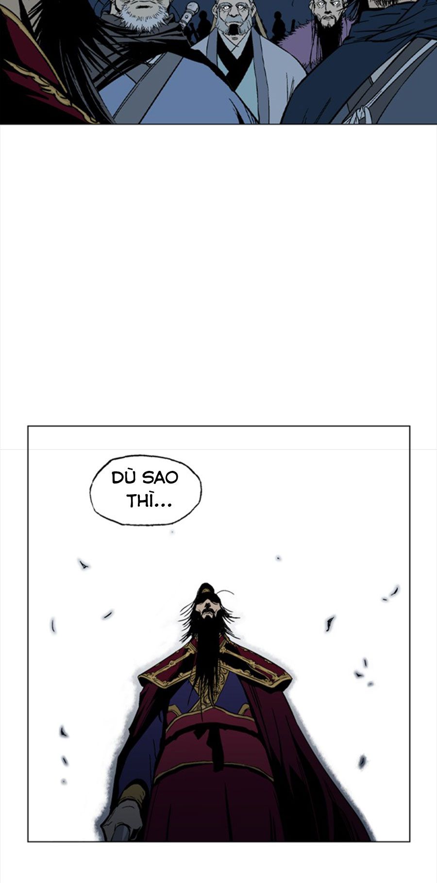 Gosu - Cao Thủ Chapter 163 Chapter 163 - TC Truyện