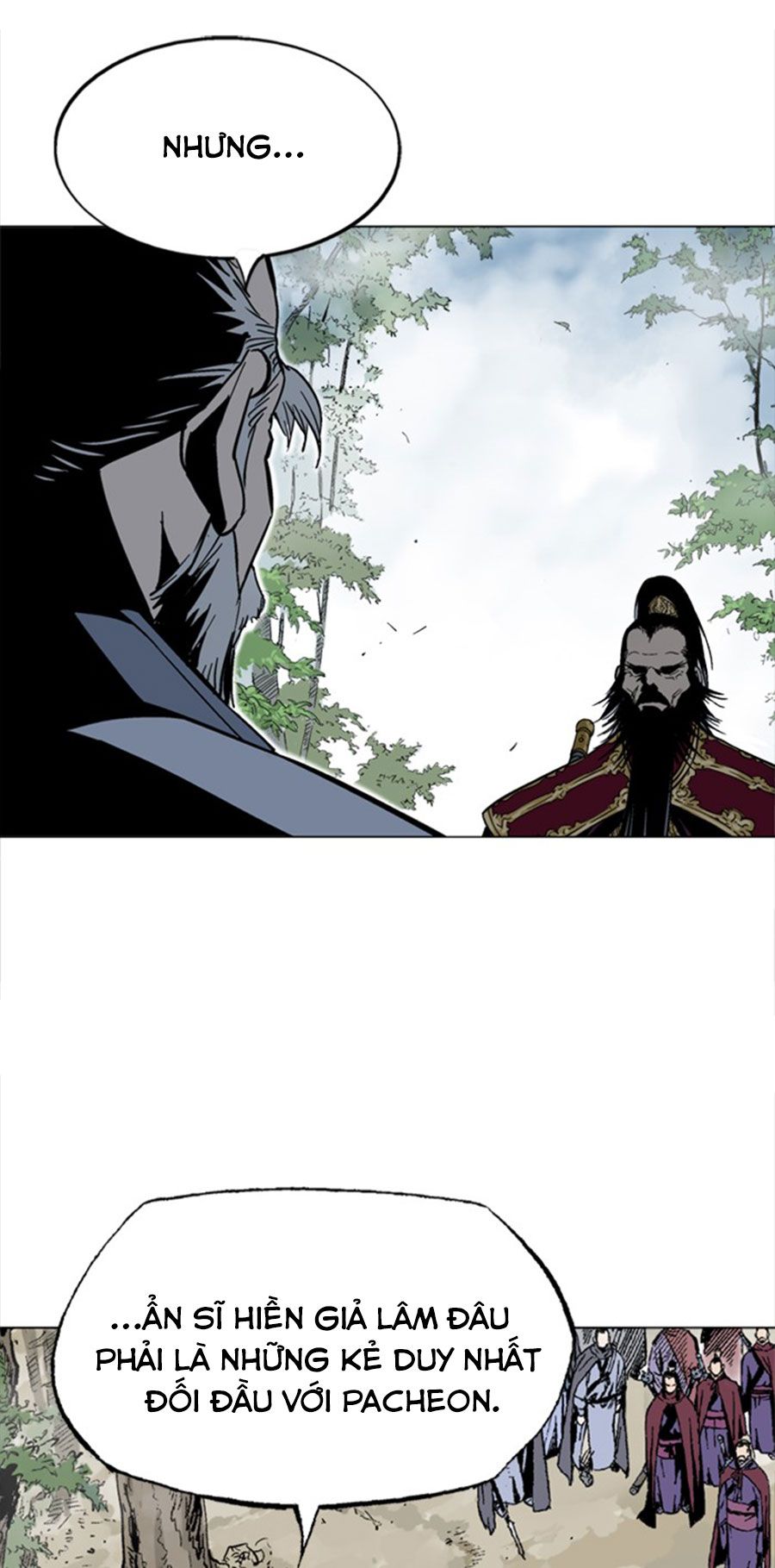 Gosu - Cao Thủ Chapter 163 Chapter 163 - TC Truyện
