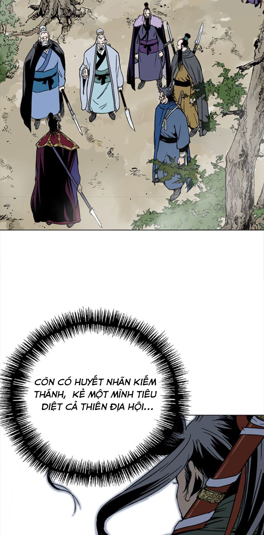 Gosu - Cao Thủ Chapter 163 Chapter 163 - TC Truyện