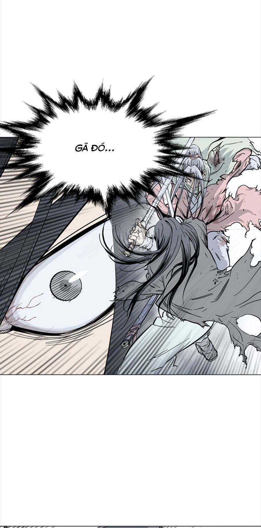 Gosu - Cao Thủ Chapter 163 Chapter 163 - TC Truyện