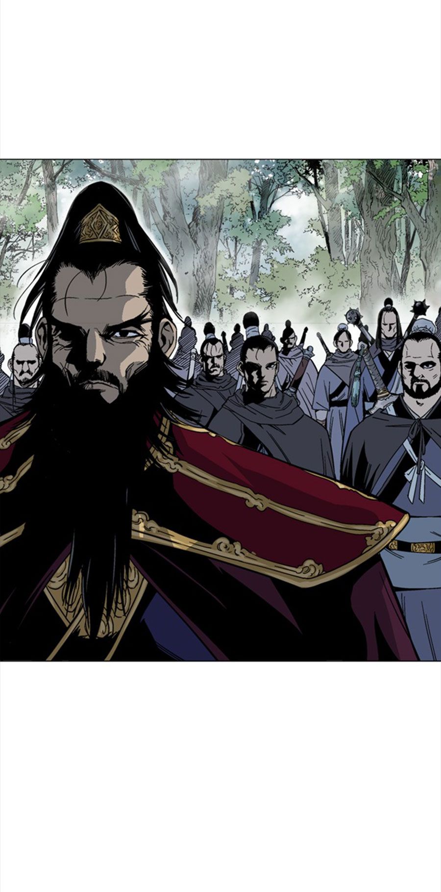 Gosu - Cao Thủ Chapter 163 Chapter 163 - TC Truyện