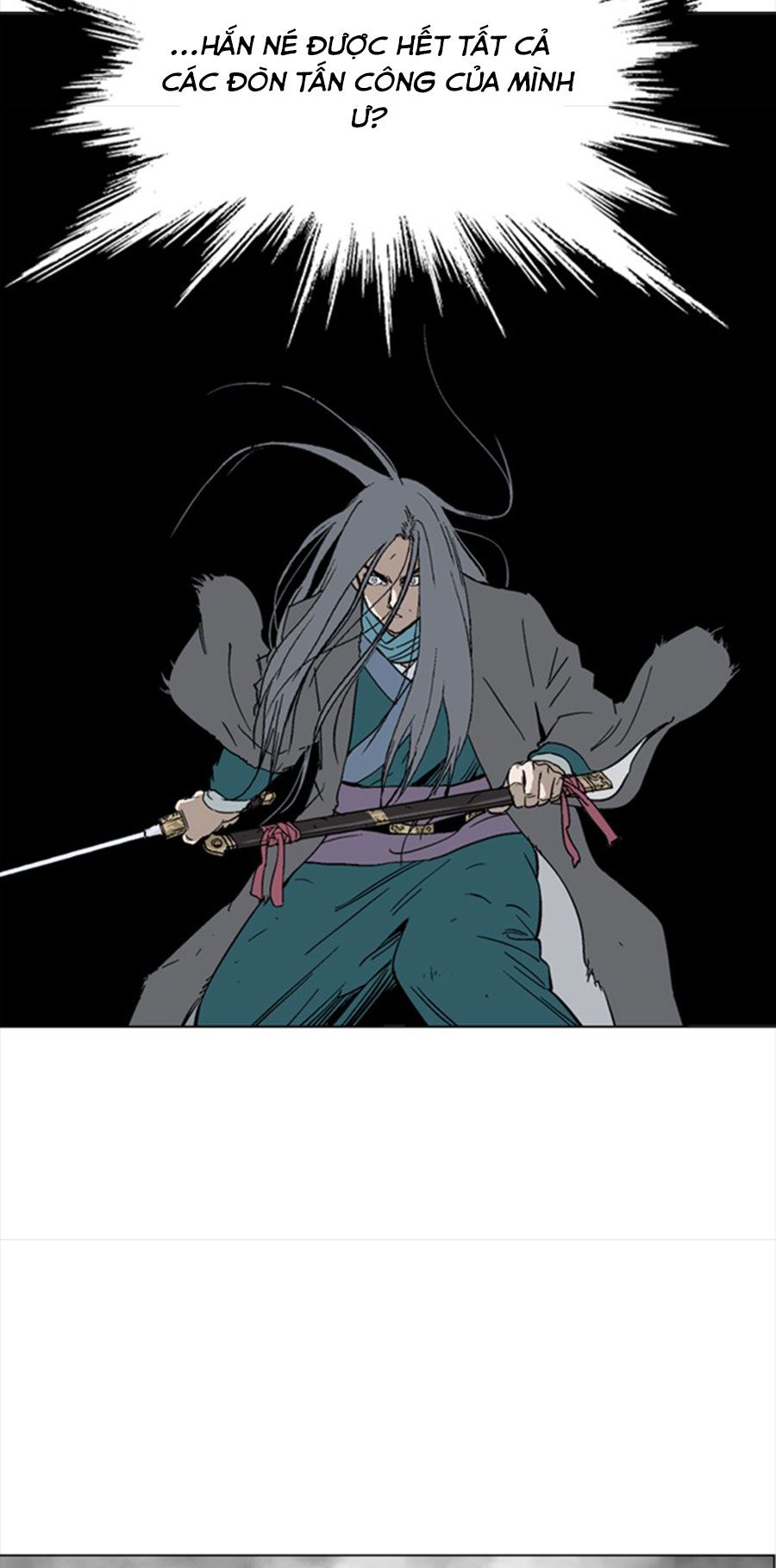 Gosu - Cao Thủ Chapter 163 Chapter 163 - TC Truyện