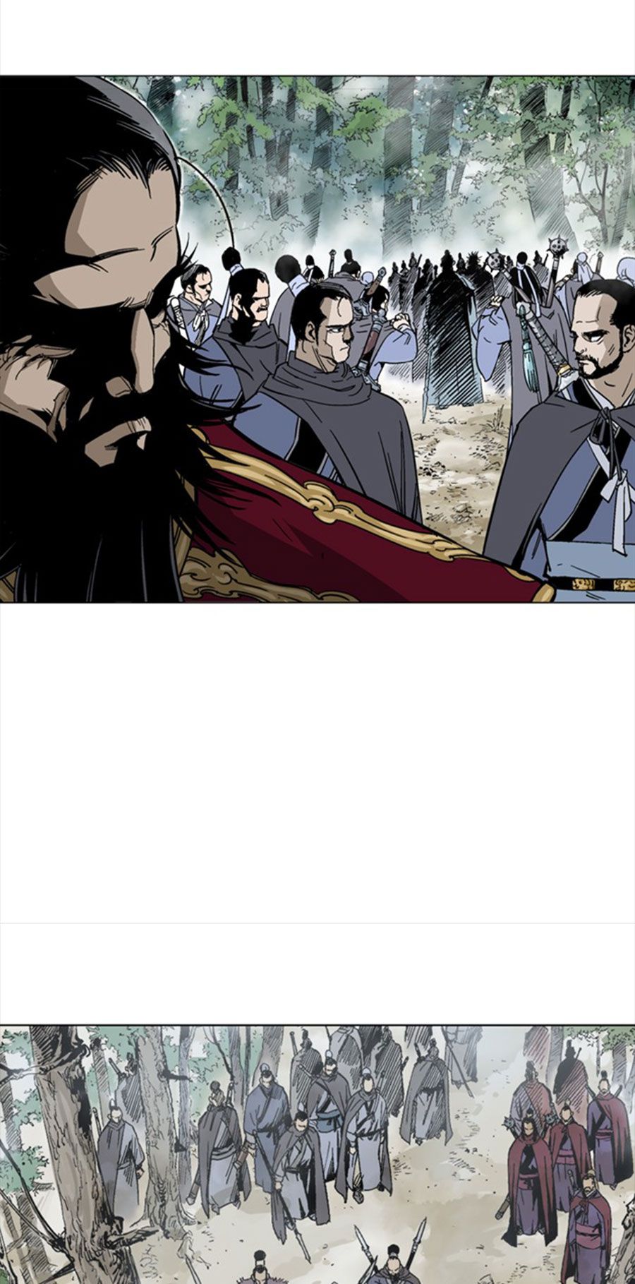 Gosu - Cao Thủ Chapter 163 Chapter 163 - TC Truyện