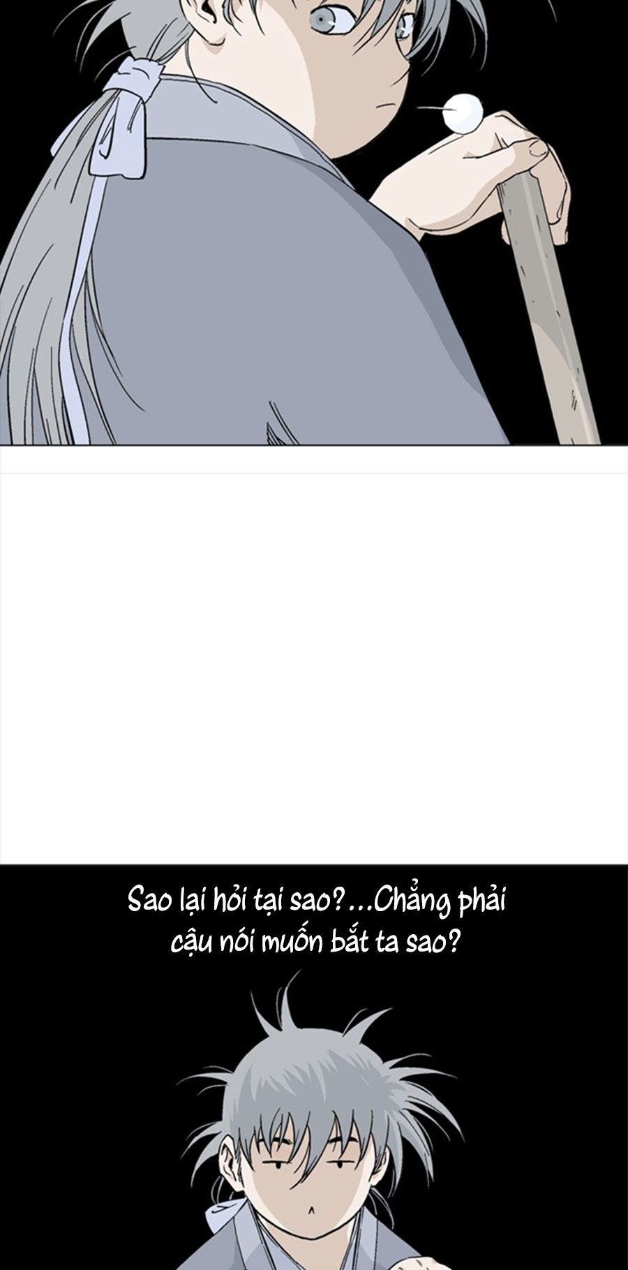 Gosu - Cao Thủ Chapter 163 Chapter 163 - TC Truyện