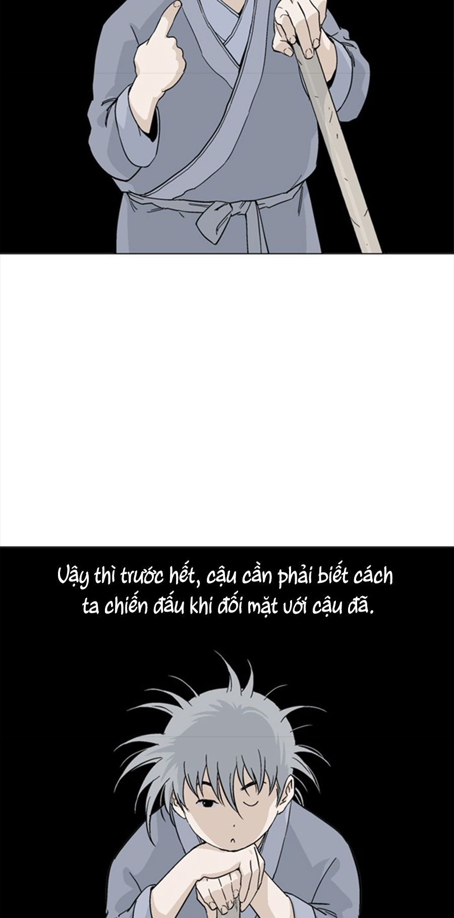 Gosu - Cao Thủ Chapter 163 Chapter 163 - TC Truyện