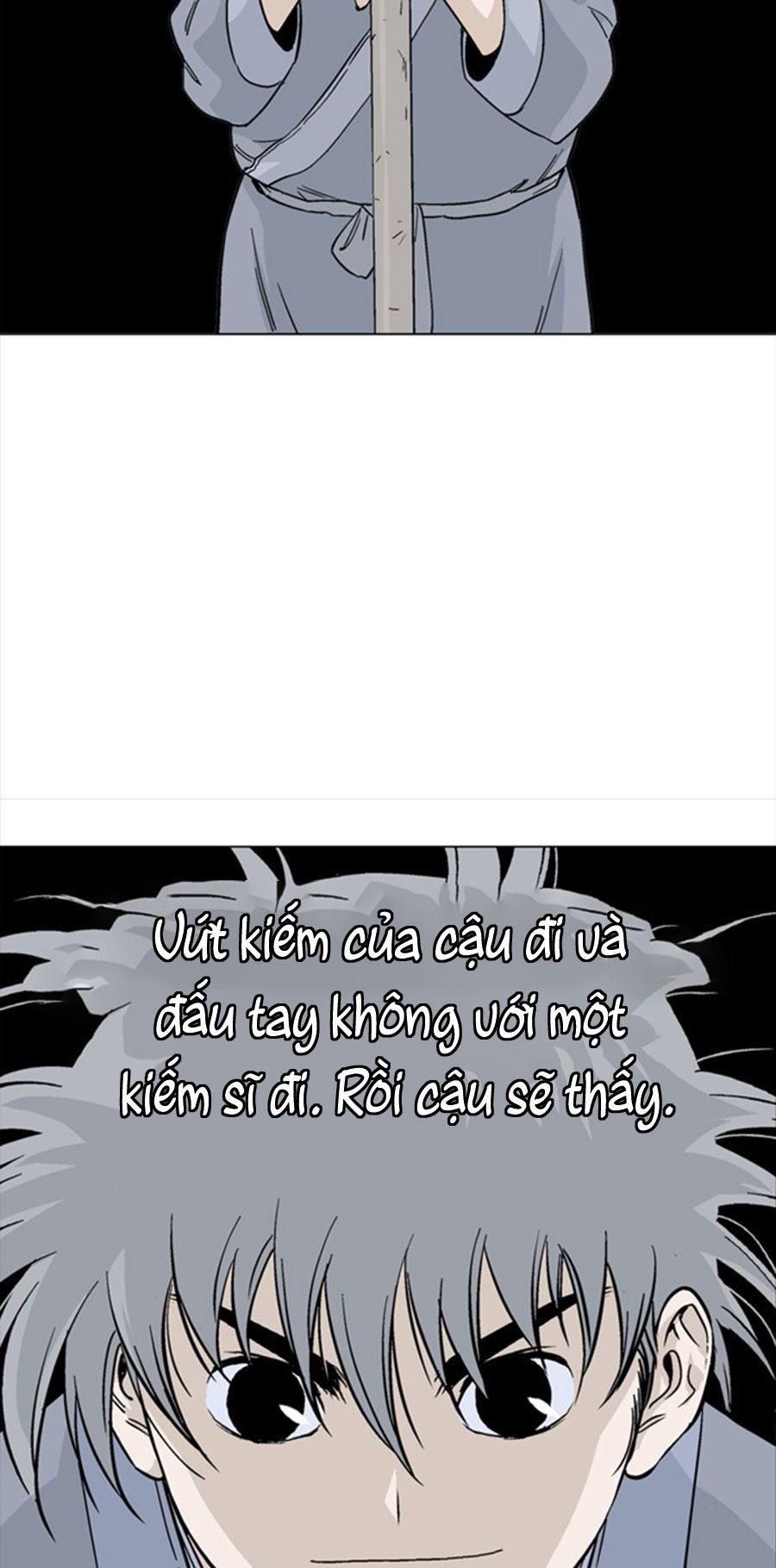 Gosu - Cao Thủ Chapter 163 Chapter 163 - TC Truyện