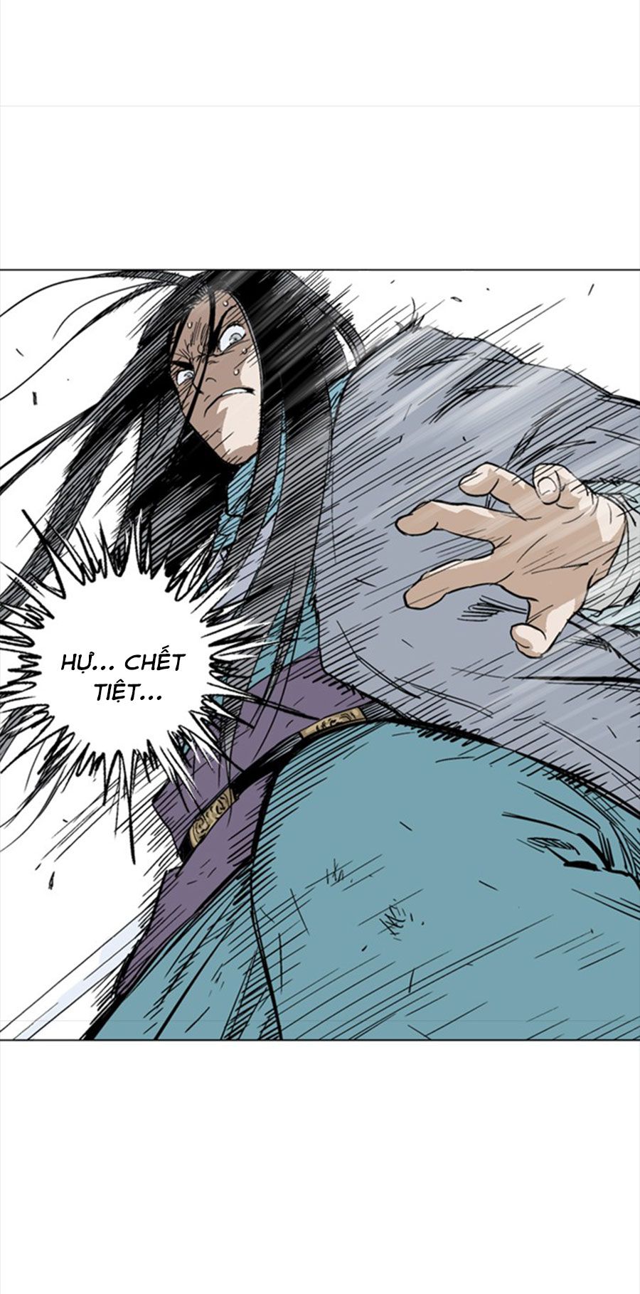 Gosu - Cao Thủ Chapter 163 Chapter 163 - TC Truyện
