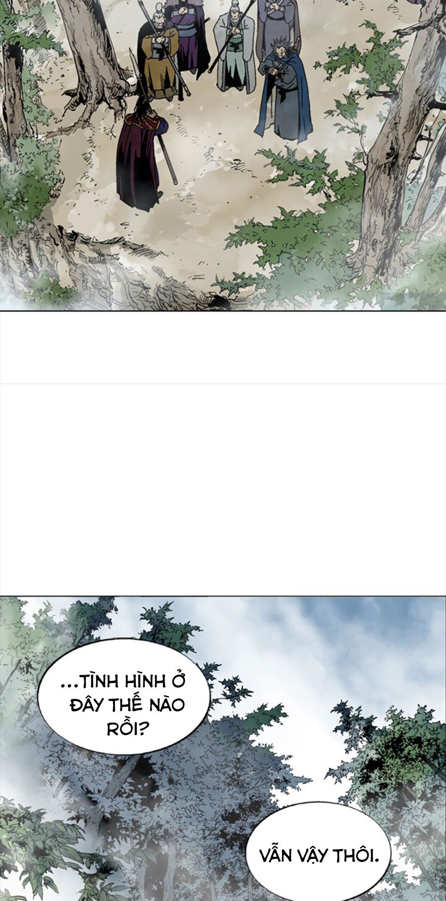 Gosu - Cao Thủ Chapter 163 Chapter 163 - TC Truyện