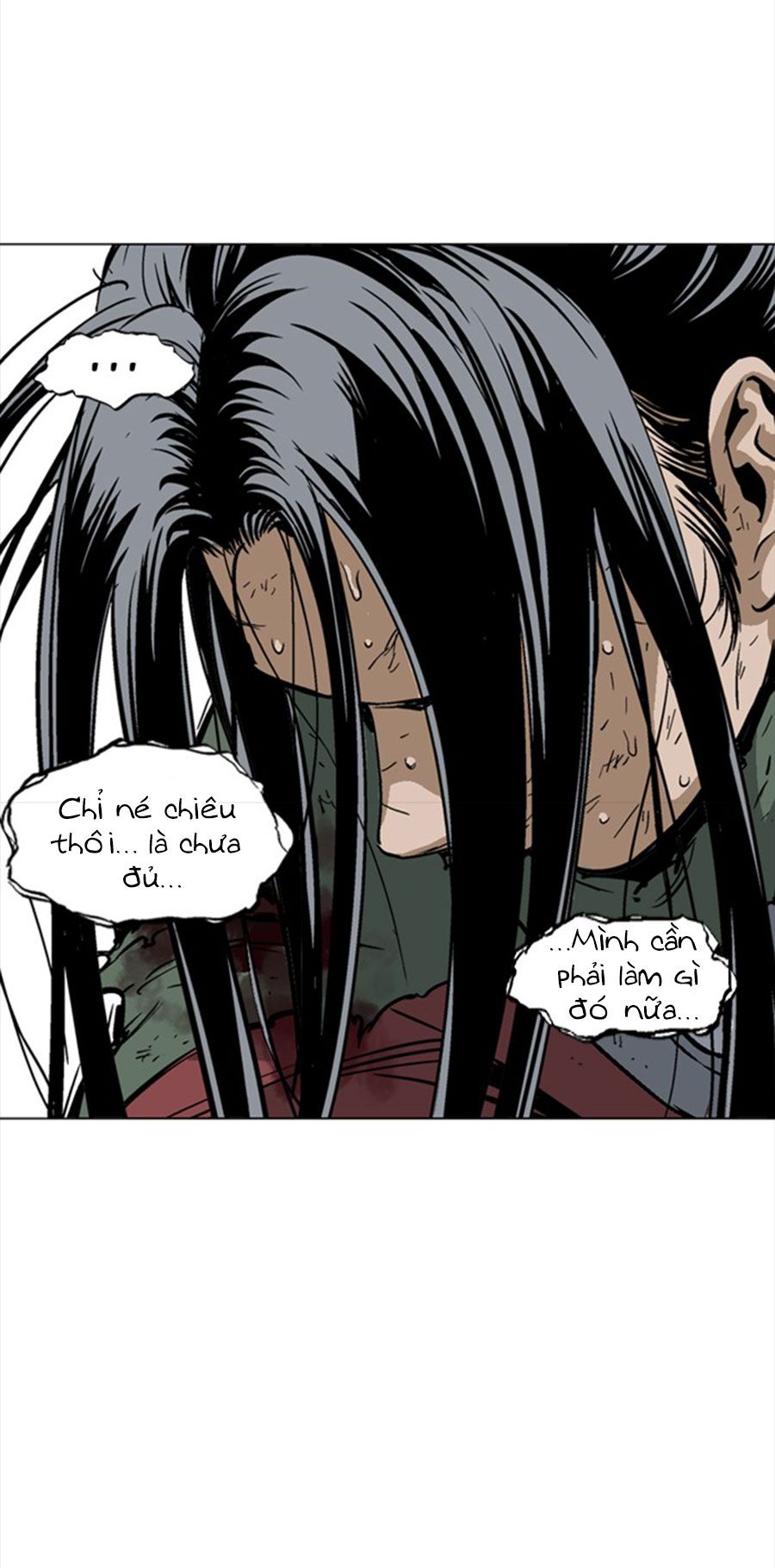 Gosu - Cao Thủ Chapter 163 Chapter 163 - TC Truyện