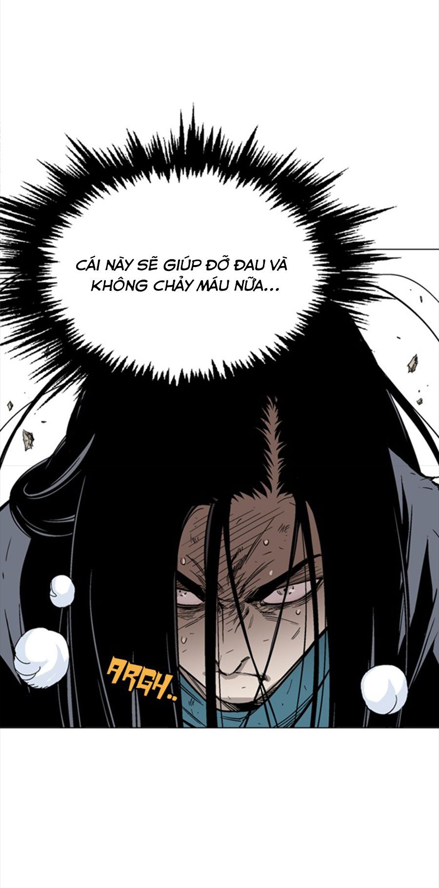 Gosu - Cao Thủ Chapter 163 Chapter 163 - TC Truyện