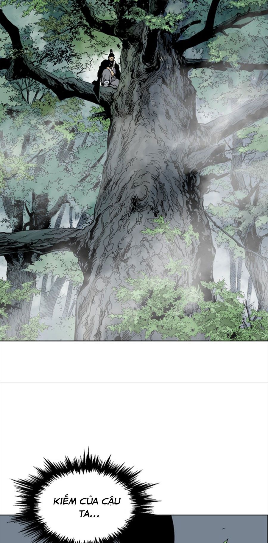 Gosu - Cao Thủ Chapter 163 Chapter 163 - TC Truyện