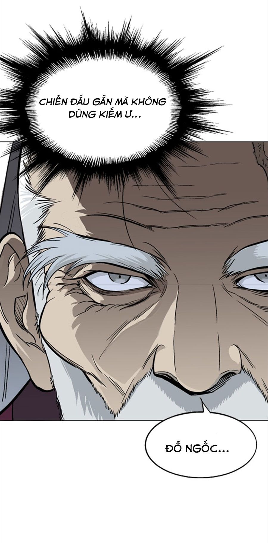 Gosu - Cao Thủ Chapter 163 Chapter 163 - TC Truyện
